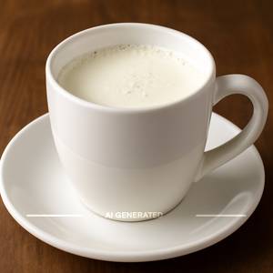 Hot Milk