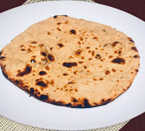 Tandoori Roti