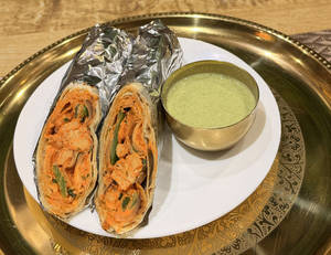 Soya Chap Roll