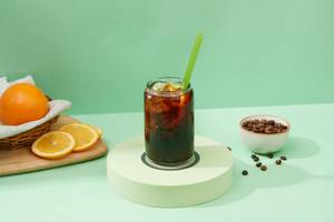 Cold Brew Orange