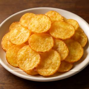 Aloo Chips