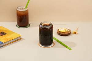 Lemon Iced Tea