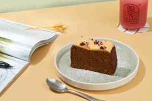 Sticky Toffee Cake