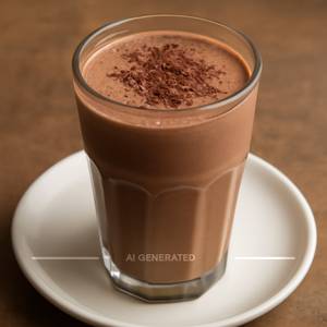 Chocolate Shake