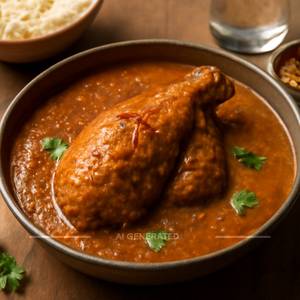 Murgh musallam