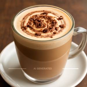 Choco Latte