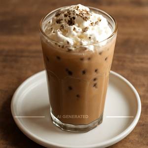 Iced Mocha