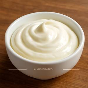 White Mayo