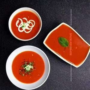 Tomato Soup