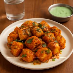 Tawa Idli