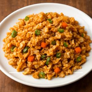 Kothu Porotta [egg]
