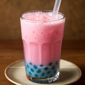Bubblegum Boba