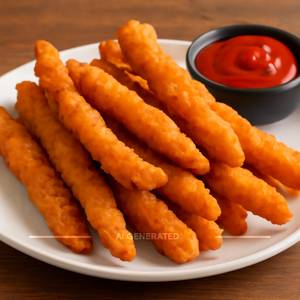 Chicken Fries