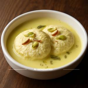 Rasmalai