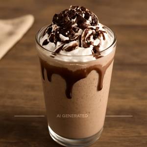 Nutella Shake