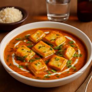 Paneer Nizami