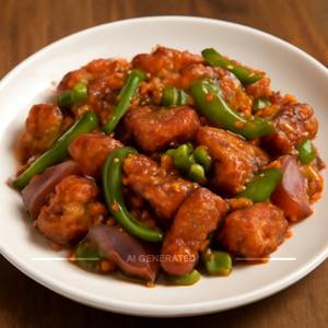 Chilli Fish