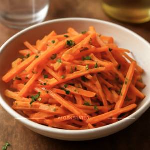 Carrot Salad
