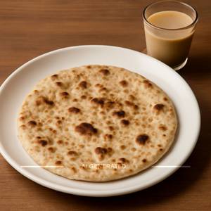 Tawa Roti