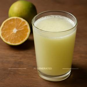 Mosambi Juice