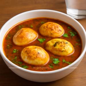 Egg Curry