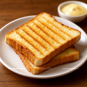 Bread & Butter