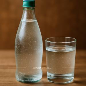 Mineral Water