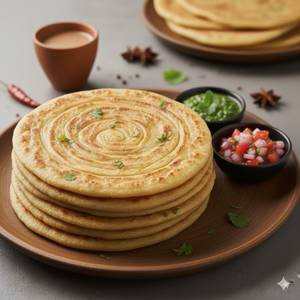 Laccha parata