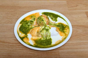 Dahi Bada [Bhalle]