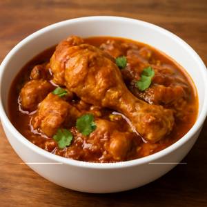 Bhuna Chicken