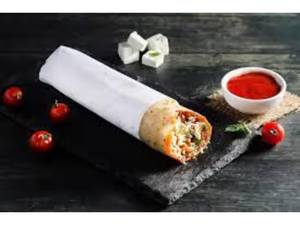 Paneer Cheese Roll