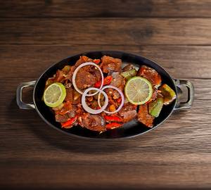 Buff Chilli