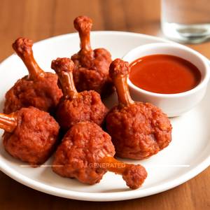 Chicken Lollypop