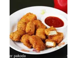 Paneer Pakora