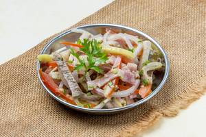 Pork Salad