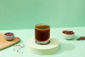 Cold Brew Rose
