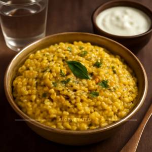 Dal Khichadi