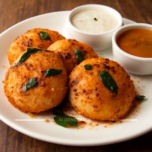 Podi Idli
