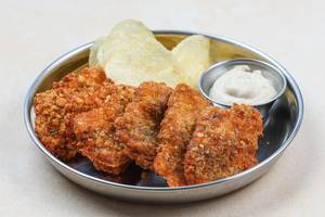Becky's Fried Chicken