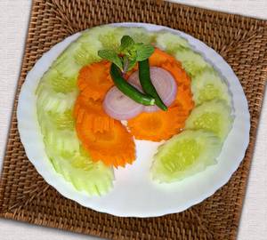 Green Salad