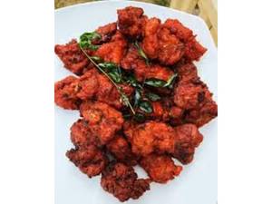 Chicken Pakora