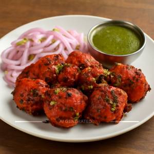 Chicken manchurian