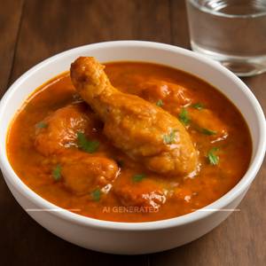 Chicken Curry