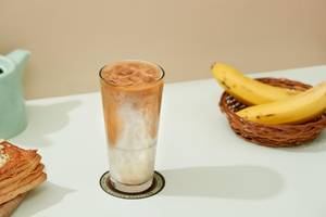 Banana Latte Cold