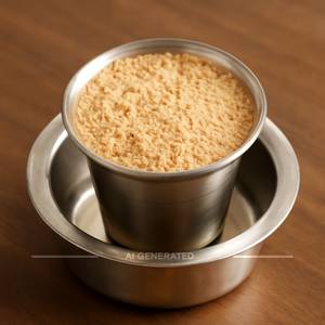 Filter coffee