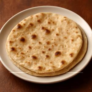 Plain Roti