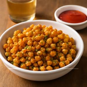 Crispy Corn