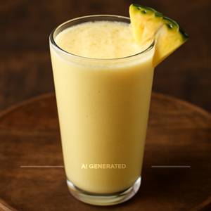 Pineapple Sk Fresh