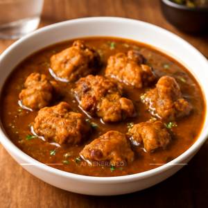 Chicken Fried Gravy