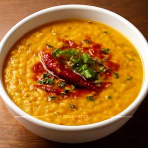 Dal Tadka
